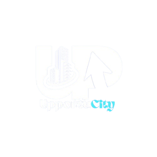 UpportuCity