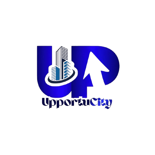 UpportuCity